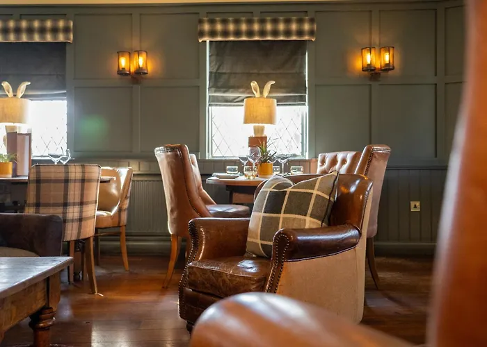 The Inn South Stainley Harrogate, United Kingdom