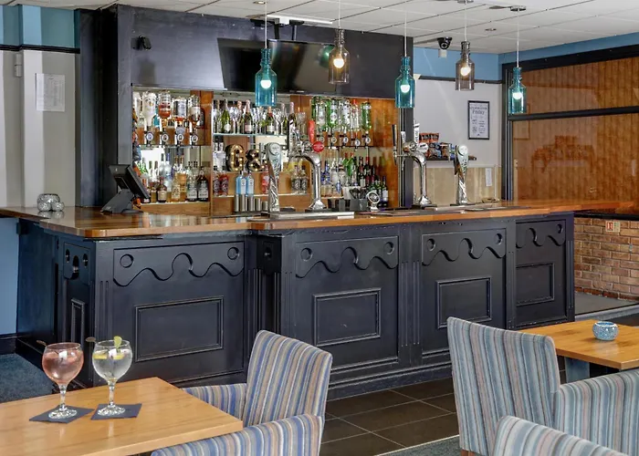 St Pierre, Sure Collection By Best Western, Newmillerdam,