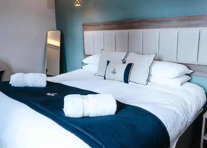 The George Hotel