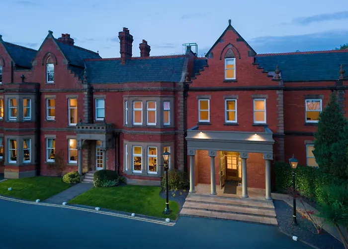 Delta Hotels By Marriott Preston, United Kingdom