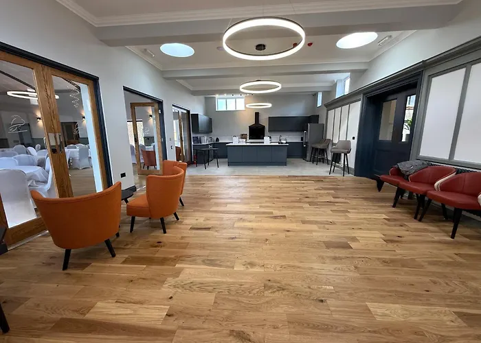 The Raven Hotel Corby, United Kingdom