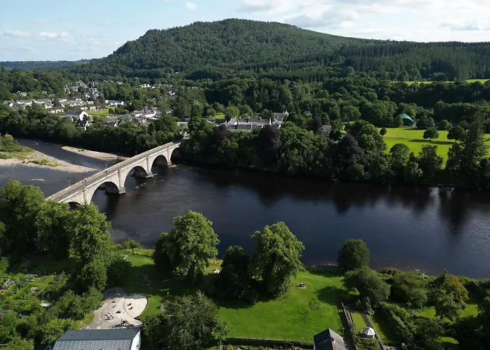 Royal Dunkeld