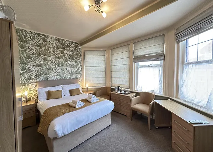 Smartsway Hotel & Wellness