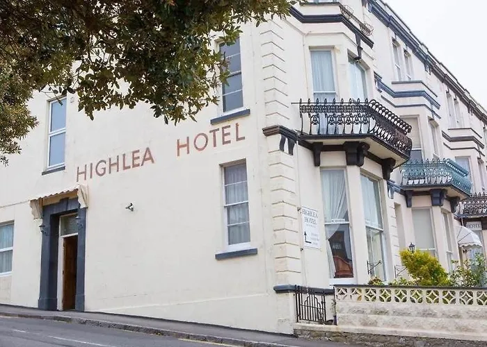 Highlea House