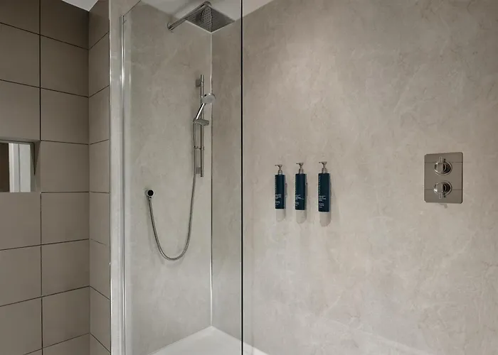 Doubletree By Hilton Lincoln Hotel, United Kingdom