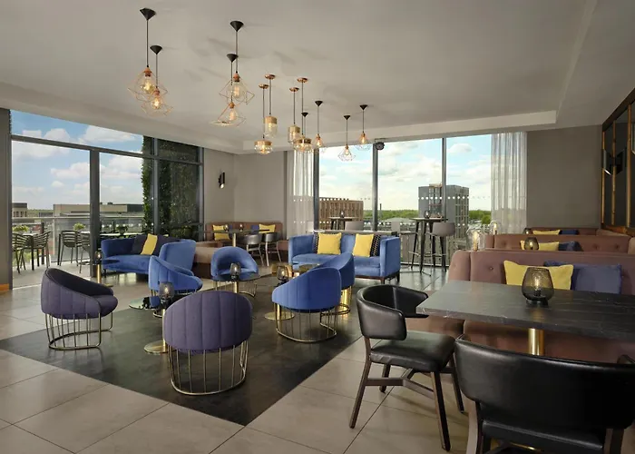 Doubletree By Hilton