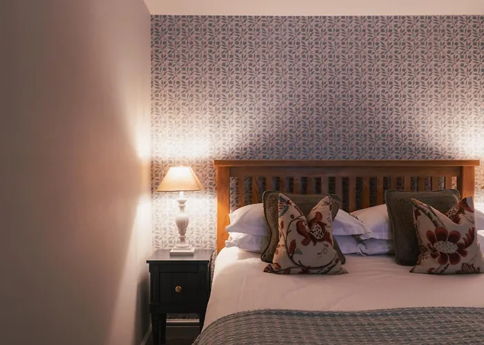 Home Farm & Lodge Bawtry, United Kingdom