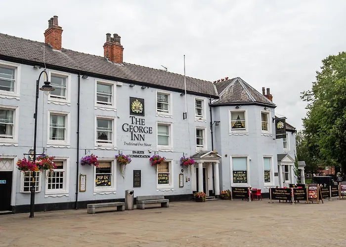 George Inn