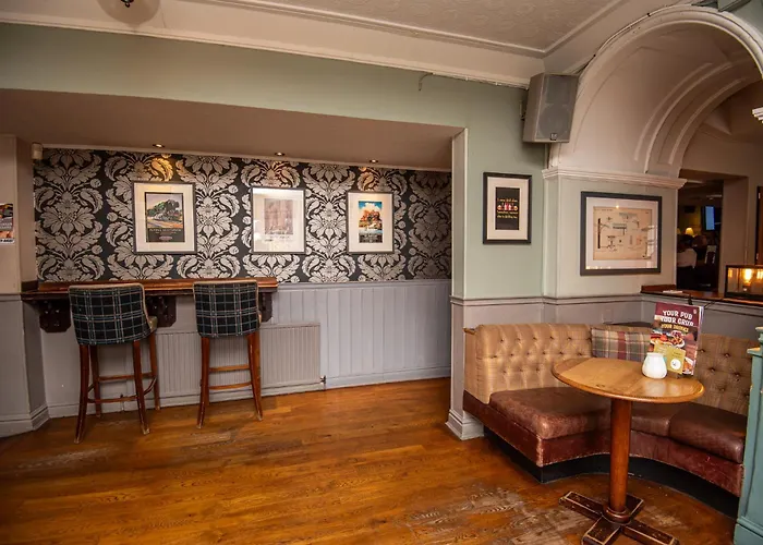 George Inn