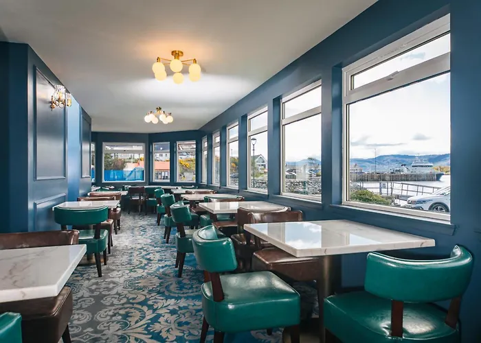 The Lochalsh Hotel - Isle Of Skye