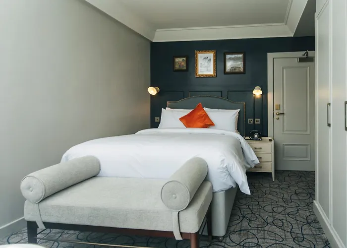 The Lochalsh Hotel - Isle Of Skye