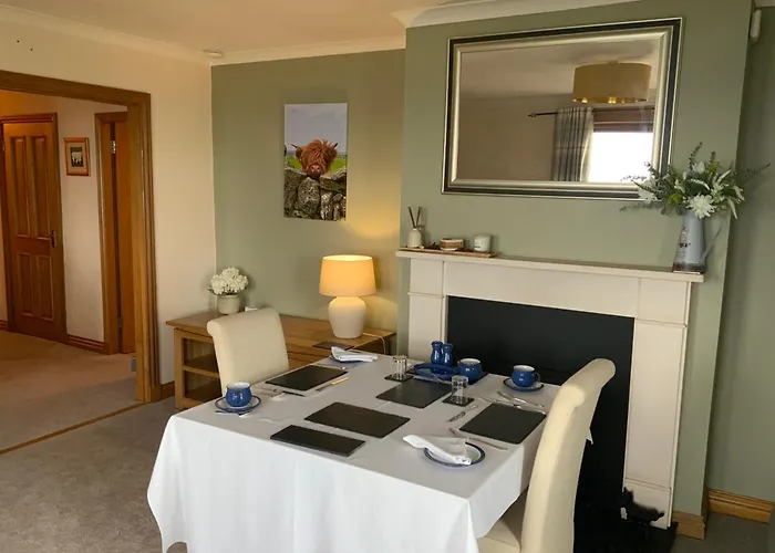 Cairnryan Bed And Breakfast