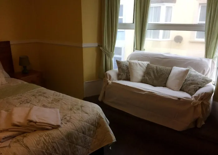 Weybourne Guest House
