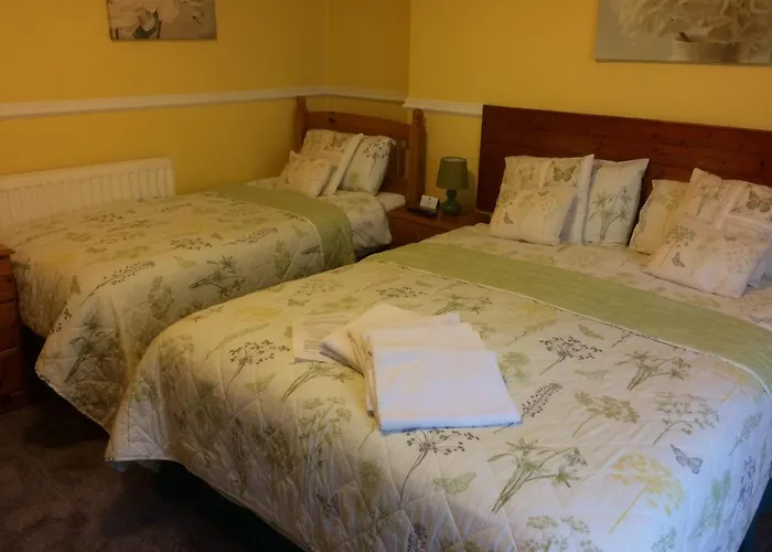Weybourne Guest House