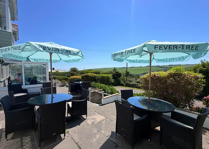 Tremarne Hotel Mevagissey, United Kingdom
