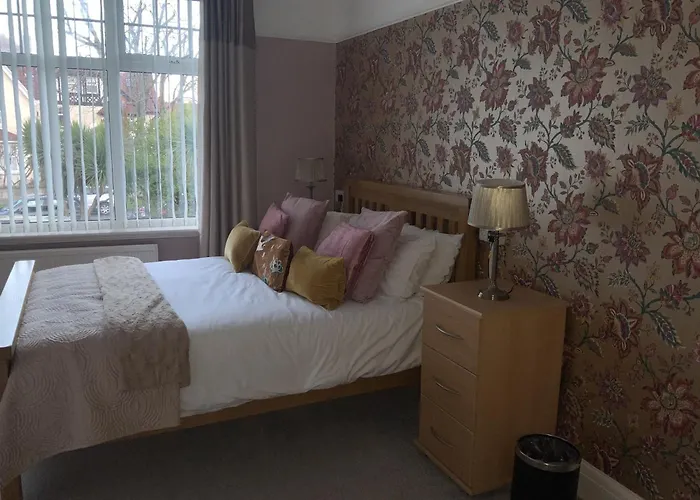 Rosaire Guest House Llandudno, United Kingdom