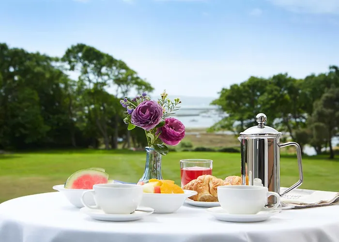The Nici New Forest Lymington, United Kingdom