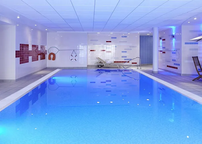 Novotel Milton Keynes