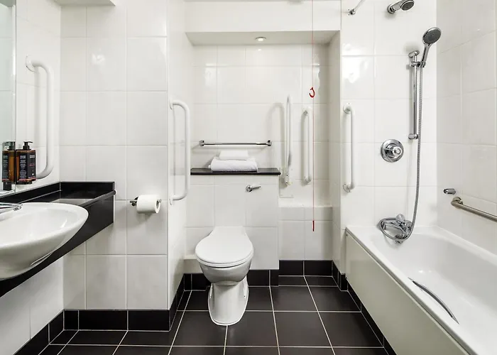 The Harlow Hotel By Accorhotels