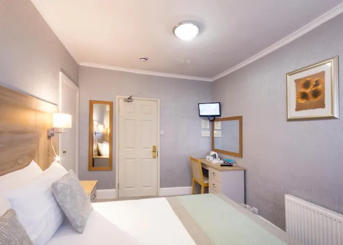 Lindum Lodge