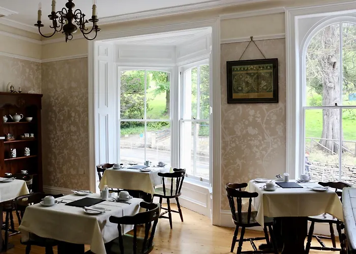 The Florence Guest House