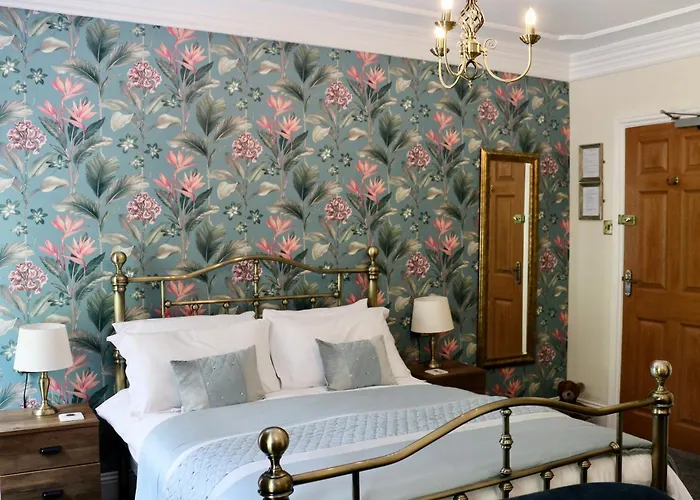 The Florence Guest House Whitby, United Kingdom
