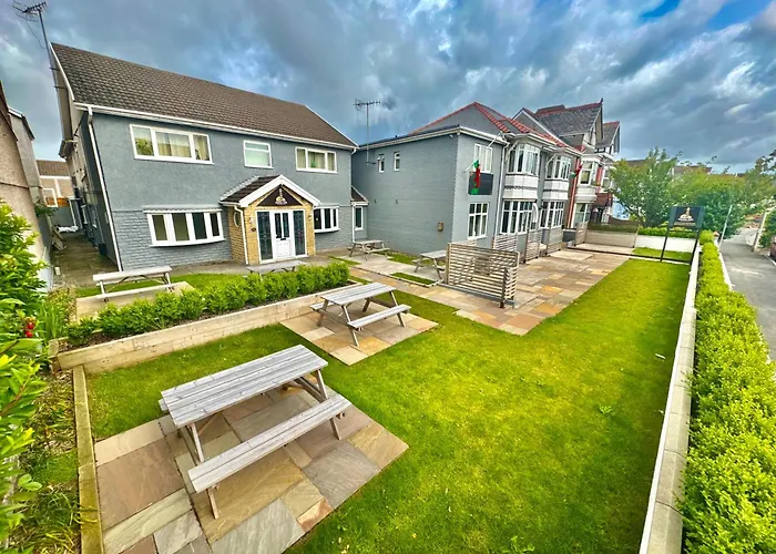 Coastal Park Accommodation