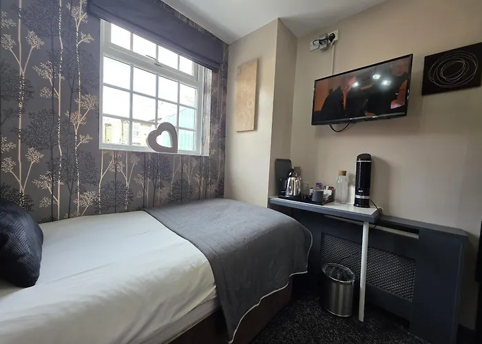 Beechwood Guest House South Shields, United Kingdom