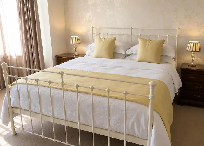 The Coast Yard B & B And Garden Chalets Chichester, United Kingdom
