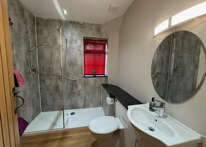Bonawe House Holiday Cottages