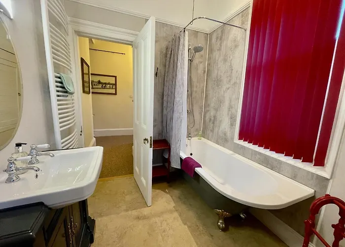 Bonawe House Holiday Cottages