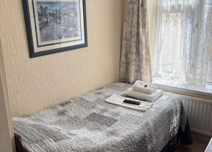 Ashley Court Hotel Torquay, United Kingdom