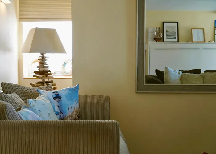 Superb Cintra Beachside Apartments Llandudno, United Kingdom