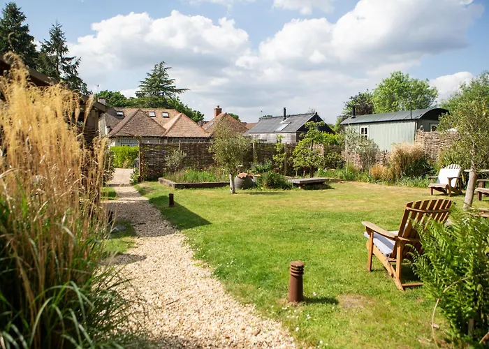 Daisybank Cottage Boutique Bed And Breakfast