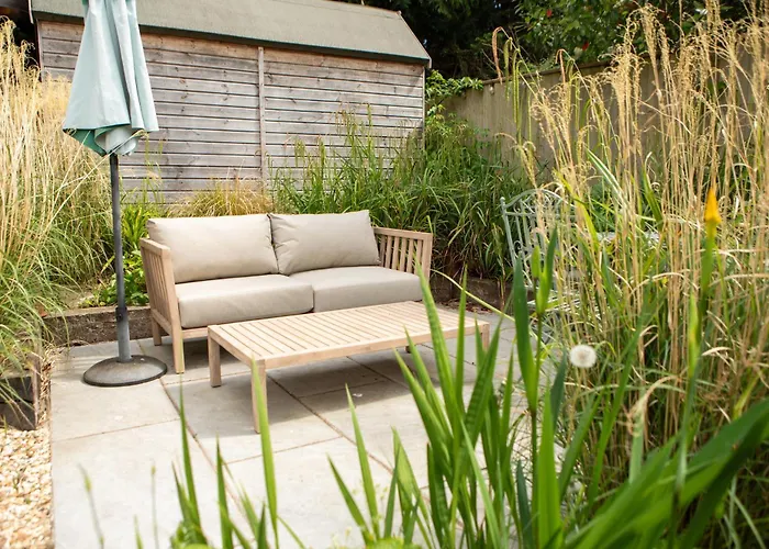 Daisybank Cottage Boutique Bed And Breakfast Brockenhurst, United Kingdom