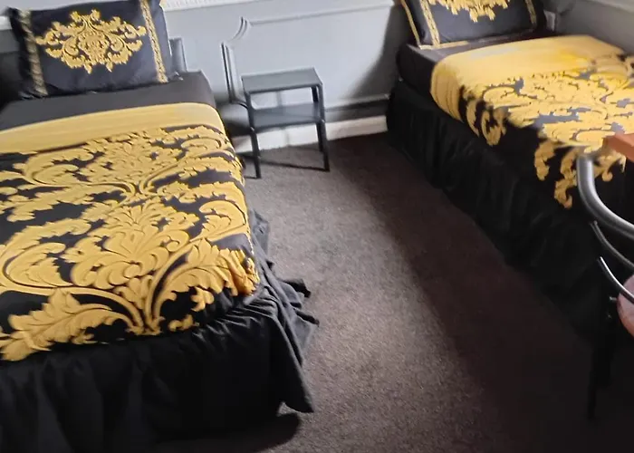 'Super Cheap Rooms' - Run Away From Expensive Hotels!