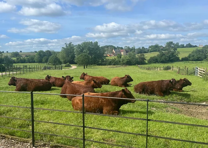 Weatherhead Farm