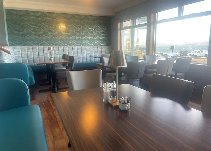 Myrtle Bank Hotel