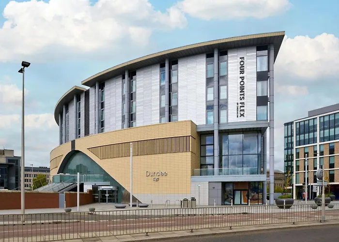 Four Points Flex By Sheraton Dundee