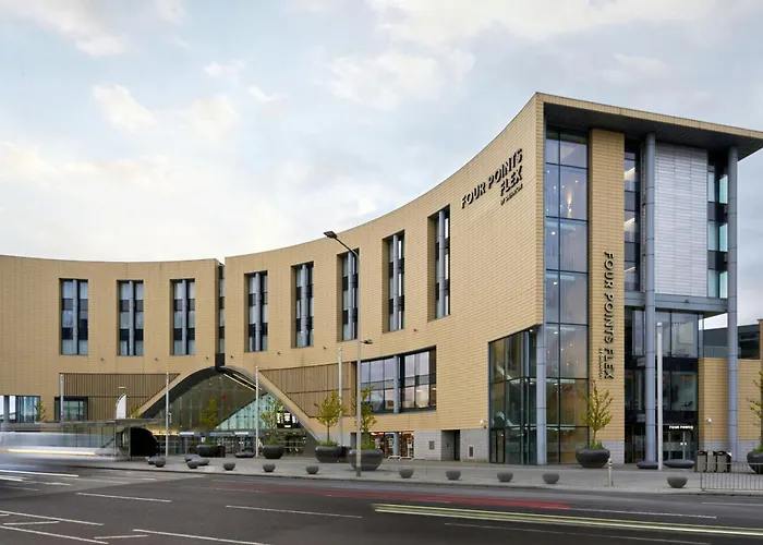 Four Points Flex By Sheraton Dundee