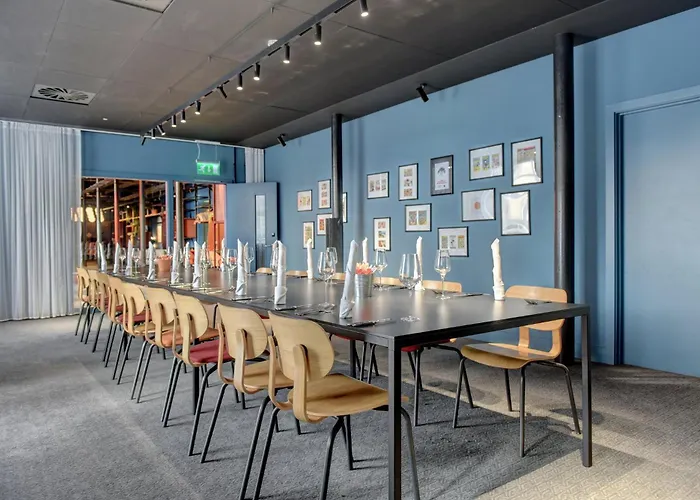 Hotel Indigo - Dundee By Ihg, United Kingdom