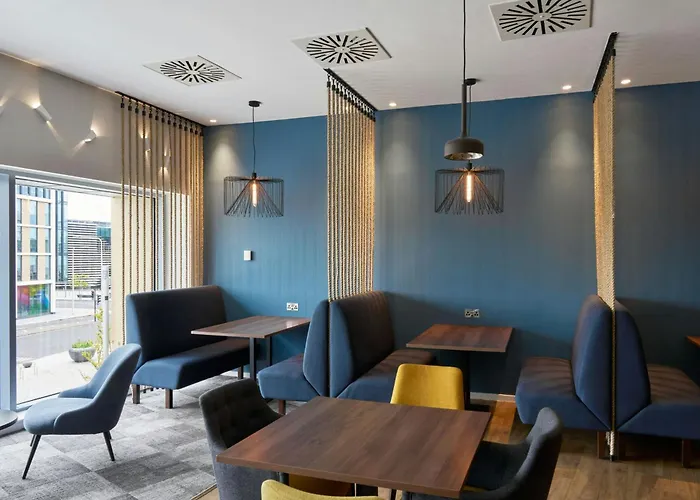 Four Points Flex By Sheraton Dundee, United Kingdom