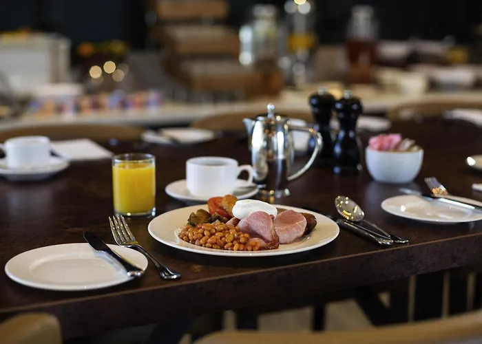 Mercure Bridgwater