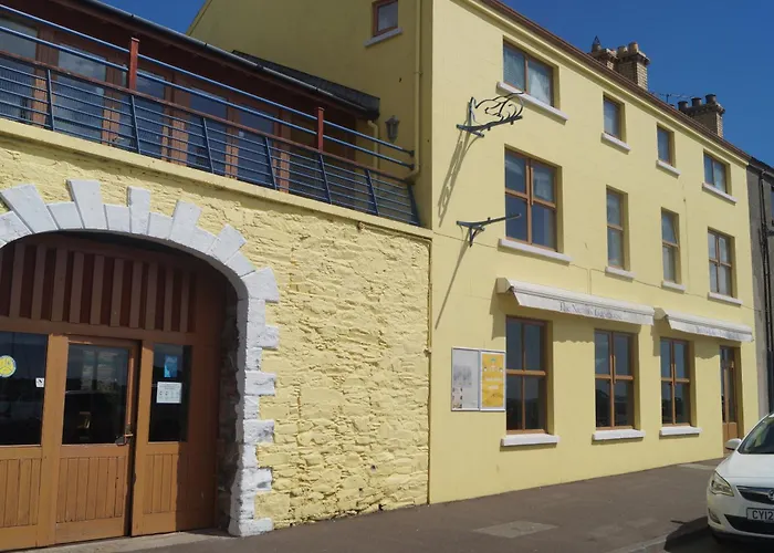 The Narrows Guesthouse