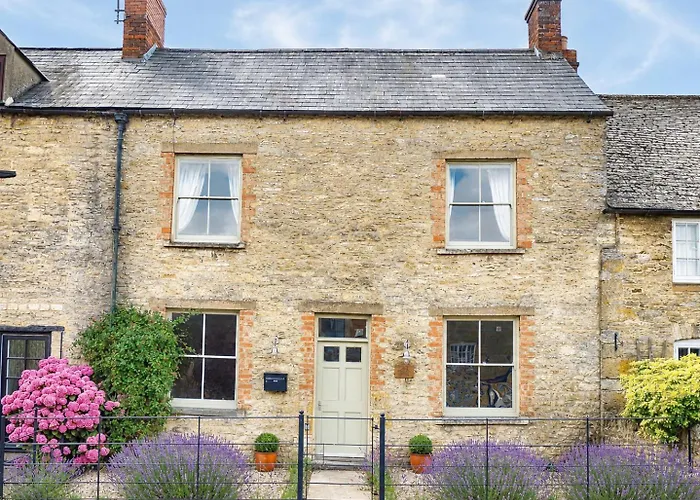 Rathbone Cottage