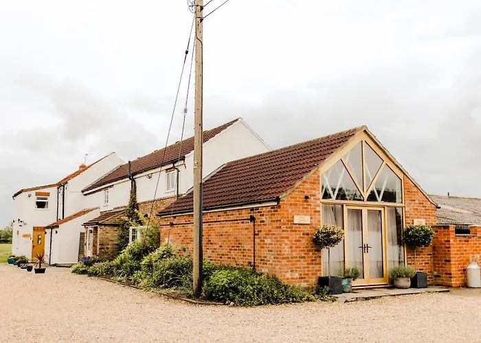 Deighton Lodge
