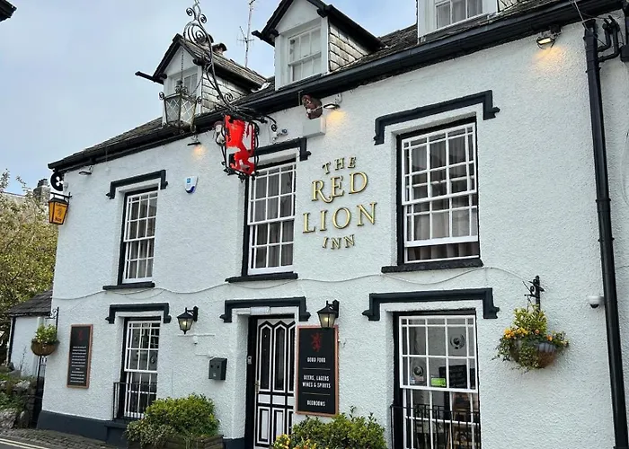 Red Lion