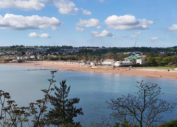 Torbay Court Hotel