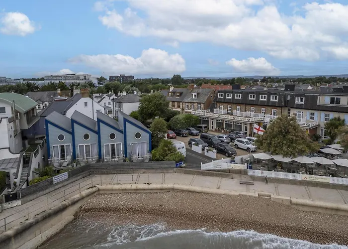 Beachcroft , BW Signature Collection