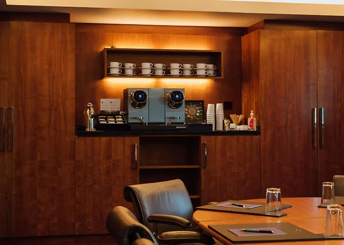Sofitel London Heathrow